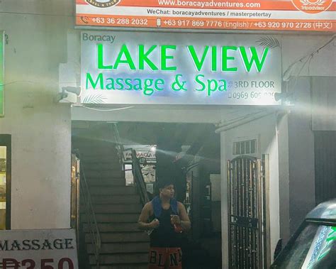 boracay massage|THE 10 BEST Spas & Wellness Centres in Boracay .